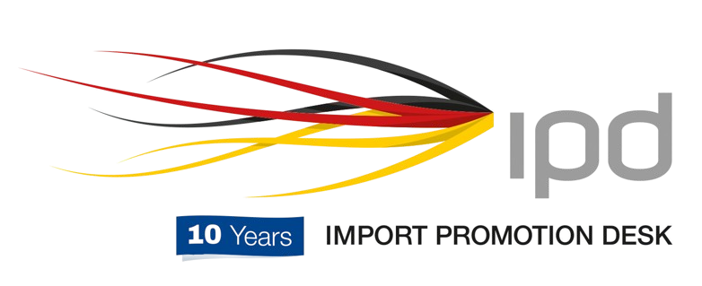 IPD Import Promotion Desk